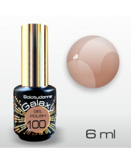Solotudonna Smalto Semipermanente Galaxy Gel Polish 100 - Tender Peach 6ml