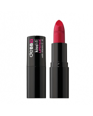 Debby Kiss Me Lipstick Rossetto N09 Ruby Red