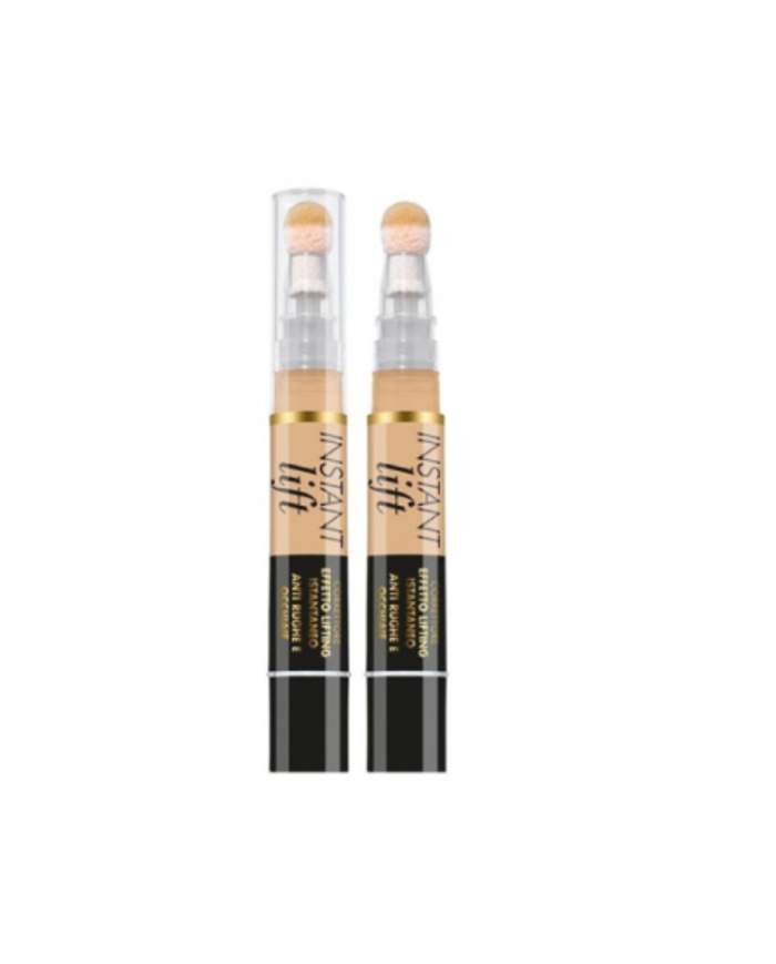 Deborah Correttore Liquido Instant Lift 03 Sand Anti-Età Borse Occhiaie