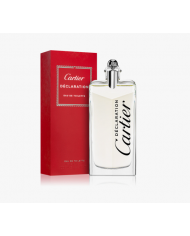 CARTIER Declaration EdT 100 ml Uomo Fragranza Speziata Legnosa