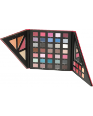 Deborah Milano Make Up Beauty Gift Trousse N. 4 - Cofanetto Trucco Completo