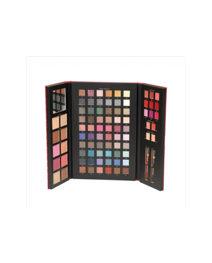 Deborah Milano Make Up Beauty Gift Trousse N. 4 - Cofanetto Trucco Completo