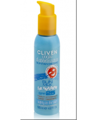 L'ORÉAL Spray Solare Latte Corpo SPF 15 Protezione Media Anti-Disidratazione