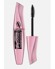 DEBORAH MILANO Kit Mascara Volume + Matita Nero + Struccante Dermolab