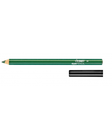 DEBBY MATITA EYE PENCIL LONG LASTING WATERPROOF 5