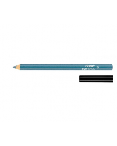DEBBY Matita Occhi WR EyePencil N.10 Lunga Durata Omogenea Originale