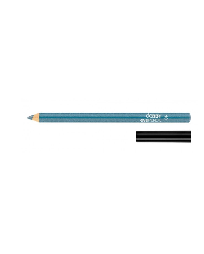 DEBBY Matita Occhi WR EyePencil N.10 Lunga Durata Omogenea Originale