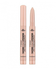 Deborah Milano Ombretto Matitone 24Ore Color Power N.03 Metal Waterproof