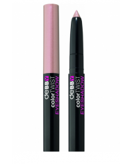 Deborah Milano Matita Sopracciglia 02 Light Brown 24Ore Brow Micro Pencil