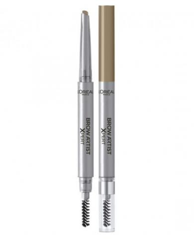 L'Oréal Paris Matita Sopracciglia Automatica 101 Blond con Scovolino