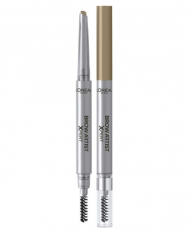 L'Oréal Paris Matita Sopracciglia Automatica 101 Blond con Scovolino