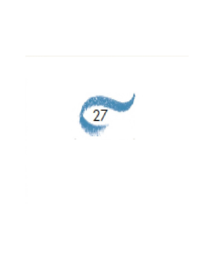 Deborah Milano Matita Occhi N.27 Eyeliner Sfumatrice Alta Precisione