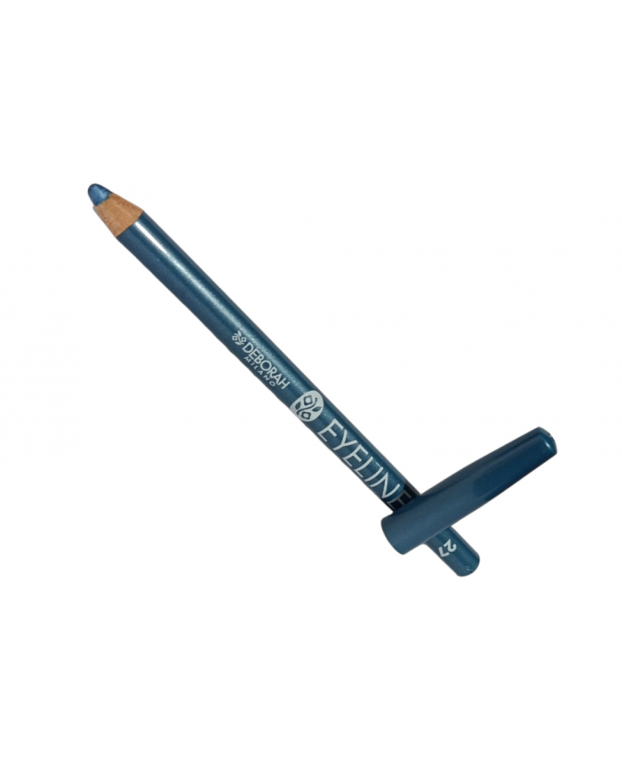 Deborah Milano Matita Occhi N.27 Eyeliner Sfumatrice Alta Precisione