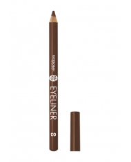 Deborah Milano Matita Occhi N.02 Grey Eyeliner Grigio Alta Definizione