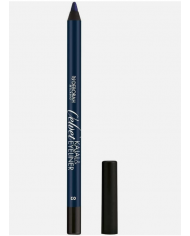 Deborah Milano Velvet Kajal & Eyeliner N.03 Purple Finish Mat Vellutato