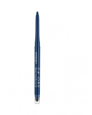 Deborah Velvet Kajal & Eyeliner N 02 Blue water matita occhi resistente morbida