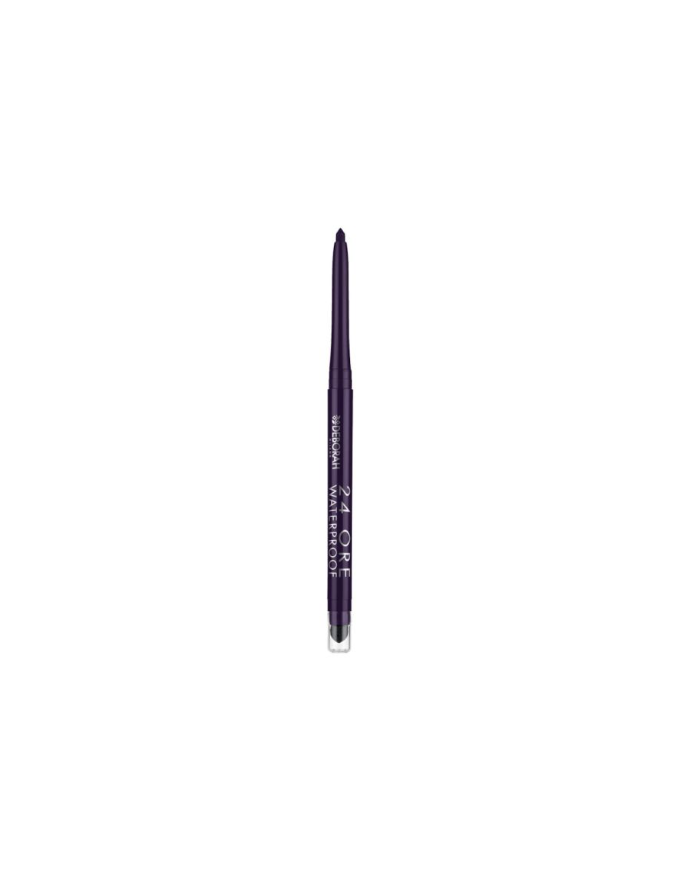 Deborah Milano 24Ore Waterproof Matita Occhi Automatica N.08 e Sfumino