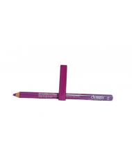 DEBORAH Matita Occhi Gel 2in1 Kajal Eyeliner Waterproof 02 Grey Impeccabile