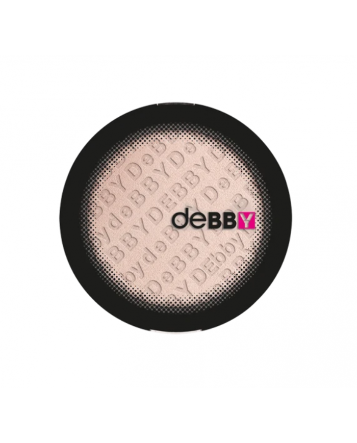 deBBY Ombretto N.09 Milky Way Color Experience Luminoso Sfumabile