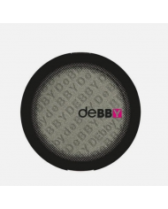 deBBY Ombretto N.07 Chocolat Passion Color Experience Sfumabile Alta Pigmentazione
