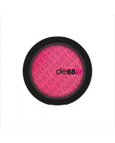 DEBBY Color Experience Ombretto N.14 It Girl 4.2g Rosa Donna Polvere