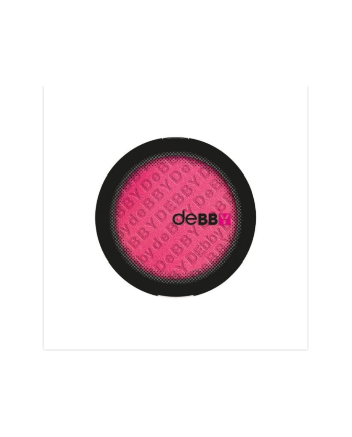 DEBBY Color Experience Ombretto N.14 It Girl 4.2g Rosa Donna Polvere
