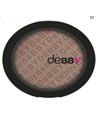 Debby Color Experience Ombretto N.26 Formula Ultra-Pigmentata Texture Setosa