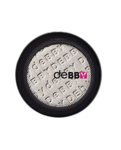 deBBY Ombretto Compatto Color Experience N.34 Make Up Occhi Sfumabile