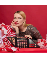 DEBORAH MILANO Palette Trucco Trousse Gift 3 Medium Toni Caldi Regalo