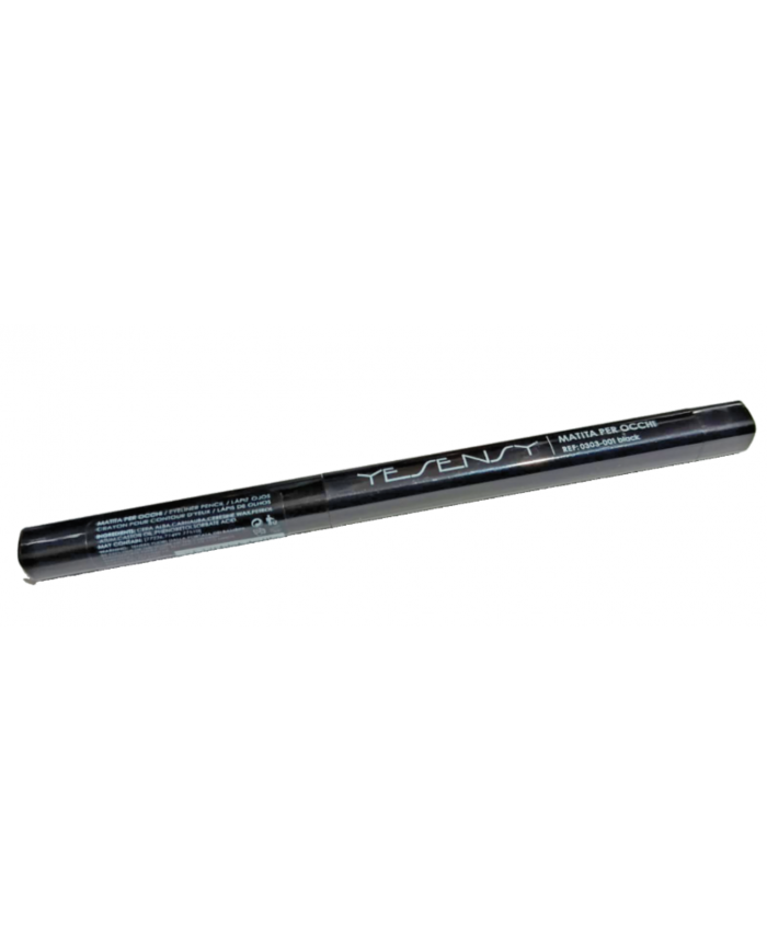 Eyesensy Matita Occhi Automatica Nero Intenso Make Up Occhi Precisione  8435102530810