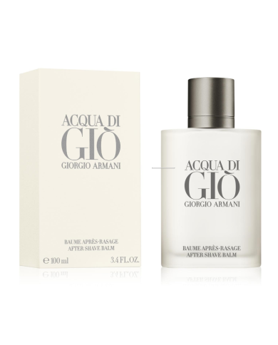 Dopo barba Acqua di Gio di giorgio armani lozione 100 ml  fresco him Dopo barba Acqua di Gio di giorgio armani lozione 100 ml  fresco him