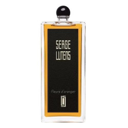 Serge Lutens Fleurs D'Oranger Eau De Parfum Spray 100 ml - Profumo Donna Serge Lutens Fleurs D'Oranger Eau De Parfum Spray 100 ml - Profumo Donna