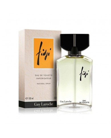 GUY LAROCHE Fidji Eau De Toilette Spray 100 ml