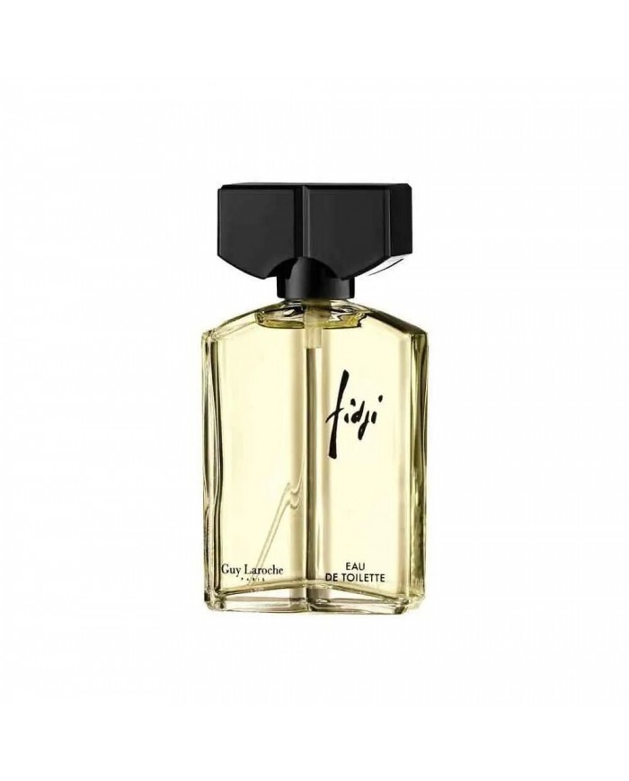 GUY LAROCHE Fidji Eau De Toilette Spray 100 ml