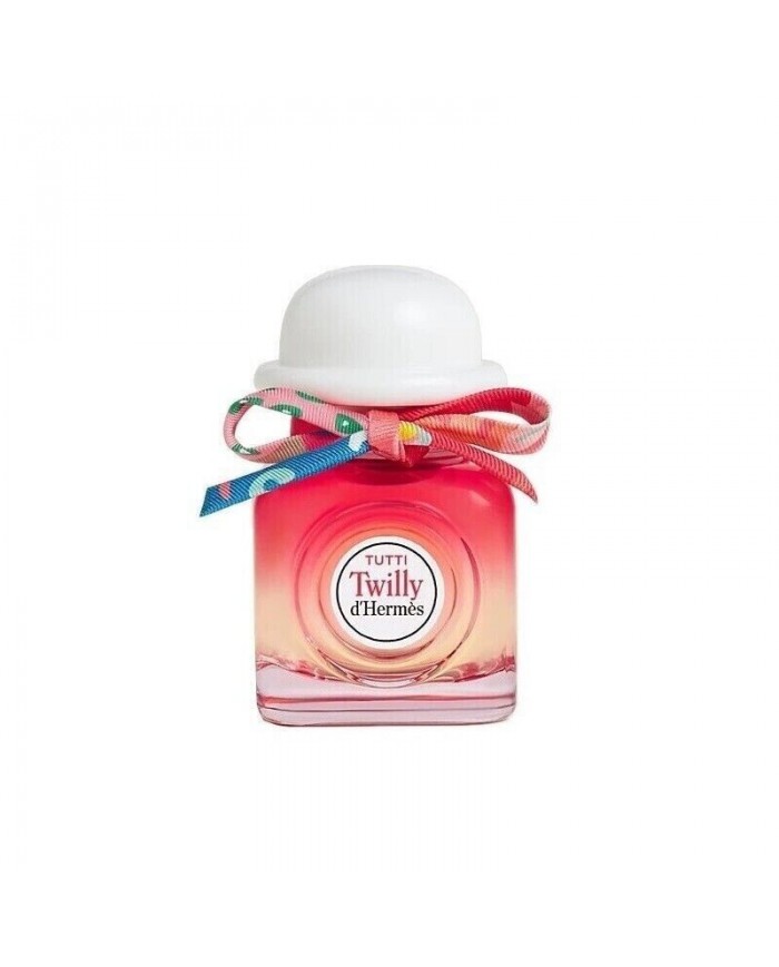 Profumo tutti Twilly d'Hermès Eau de Parfum femminile 30ml floreale fruttata