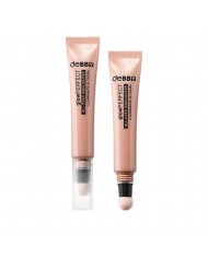 DEBBY GLOW PERFECT 01 Bronze Roses illuminante per décolleté guance e naso DEBBY GLOW PERFECT 01 Bronze Roses illuminante per décolleté guance e naso