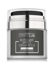 DERMOLAB  BOTOX VISO 50ML EFFETTO FILLER CREMA RICCA EFFETTO TENSORE VISO