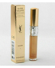 YSL lucida labbra 1gold con gloss voluptè brillance extreme 6ml YSL lucida labbra 1gold con gloss voluptè brillance extreme 6ml