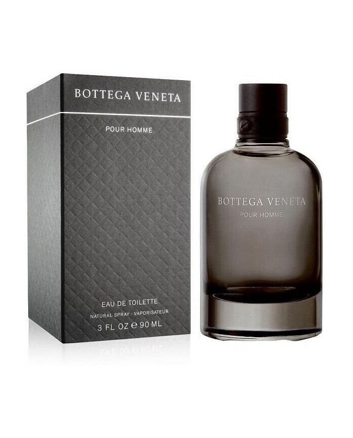 BOTTEGA VENETA BOTTEGA VENETA HOMME Eau De Toilette SPRAY      90 ML edt