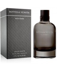 BOTTEGA VENETA BOTTEGA VENETA HOMME Eau De Toilette SPRAY      90 ML edt