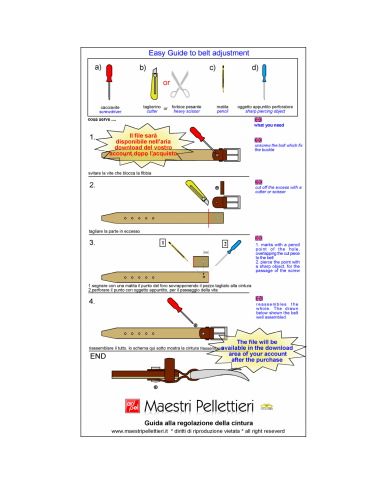 Cintura maschile scamosciata blu, "ACCIAIO" MADE IN ITALY 115 CM