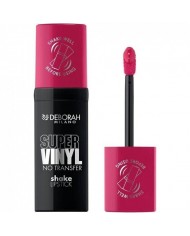 DEBORAH Super Vinyl - rossetto vinilico N. 03 Cherry Pink DEBORAH Super Vinyl - rossetto vinilico N. 03 Cherry Pink