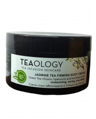 TEAOLOGY Jasmine Tea Firming Body Cream crema coccola e rispetta il tuo corpo