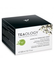 TEAOLOGY Jasmine Tea Firming Body Cream crema coccola e rispetta il tuo corpo