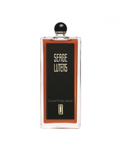 Serge Lutens LE PARTICIPE PASSÈ (EDP 100) Serge Lutens LE PARTICIPE PASSÈ (EDP 100)