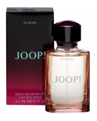 profumati con JOOP! il deodorante per uomo fresco al bergamotto note orientali
