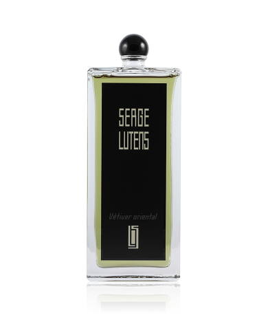 Serge Lutens Vetiver Oriental Eau de Parfum 100 ml Serge Lutens Vetiver Oriental Eau de Parfum 100 ml