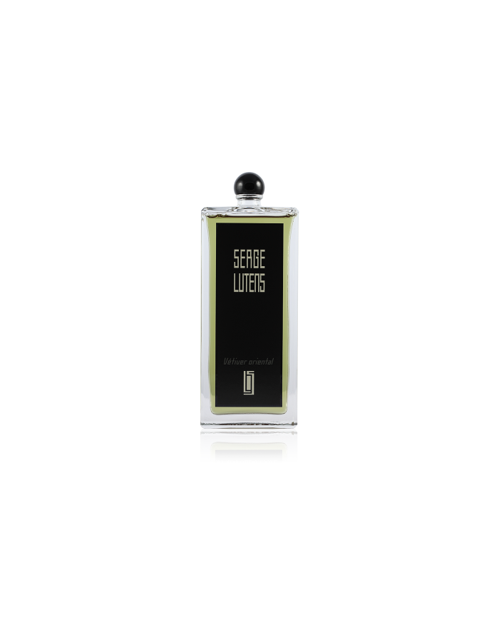 Serge Lutens Vetiver Oriental Eau de Parfum 100 ml