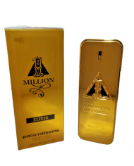 Paco Rabanne Million Elixir  Parfum intense Vapo 100ml maschile