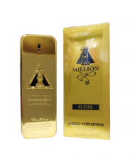 Paco Rabanne Million Elixir  Parfum intense Vapo 100ml maschile